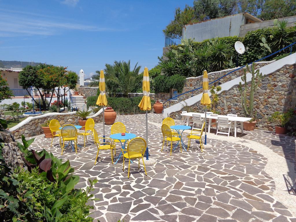 Il Mediterraneo - Adults Only 蓬扎 外观 照片